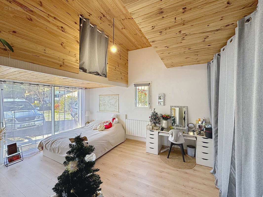 Maison à PRUNELLI-DI-FIUMORBO