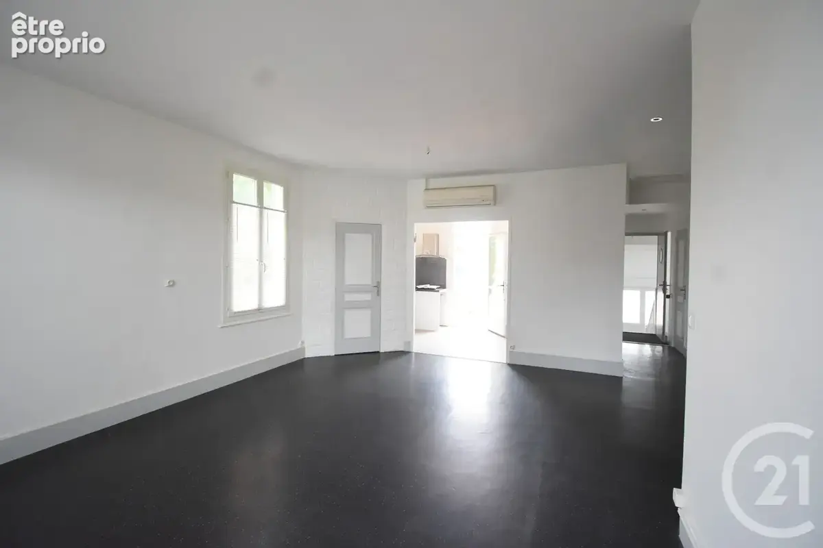 Appartement 85 m² à Bellerive-Sur-Allier  - photo 3