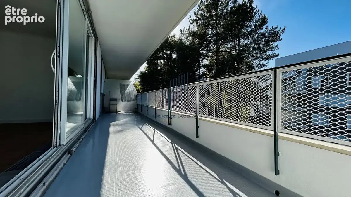 Rueil Malmaison-Appartement - photo 2