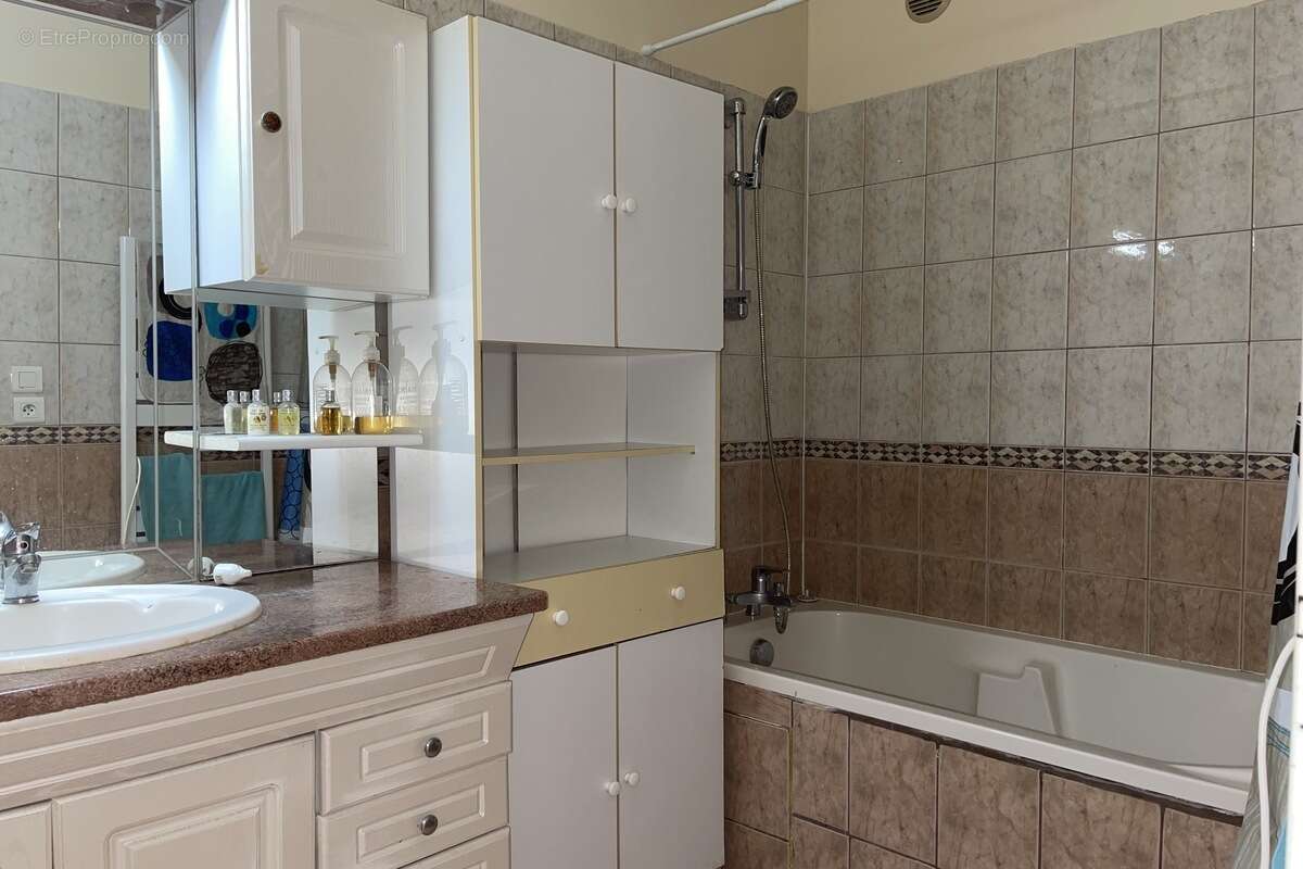 Appartement à CRETEIL