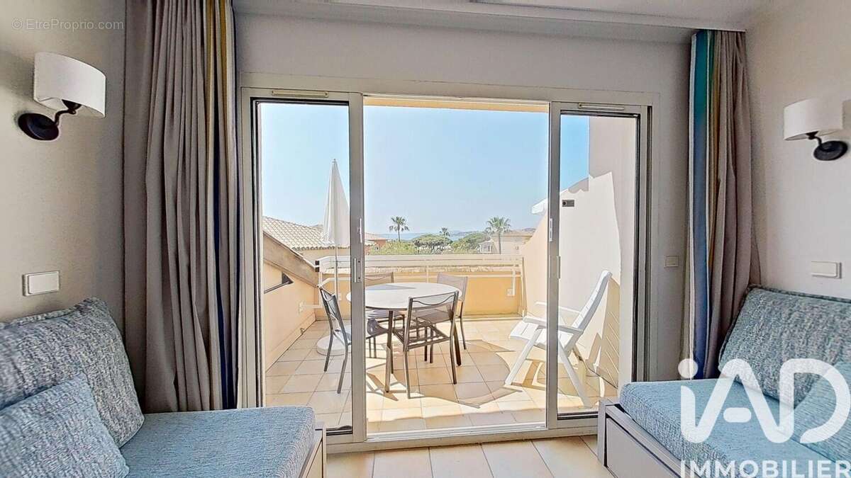 Photo 5 - Appartement à LES ISSAMBRES