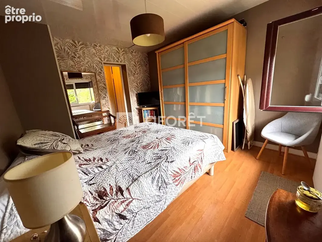 Charmante maison 2 chambres DARNETAL jardin et stationnement - photo 3