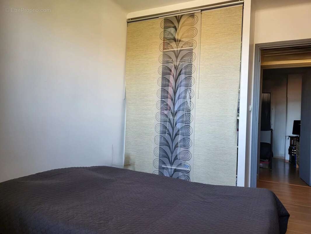 Appartement à CARCASSONNE