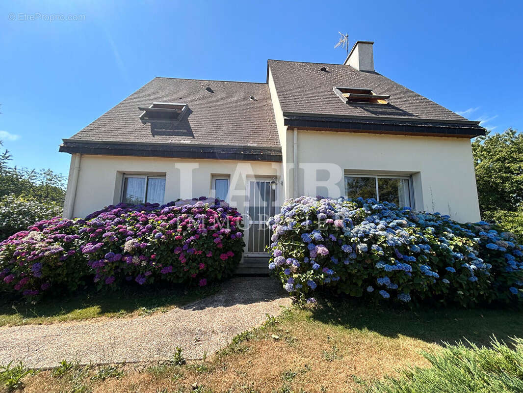 Pavillon à vendre à Bagnoles de l'Orne - Ref O15514 - photo 13