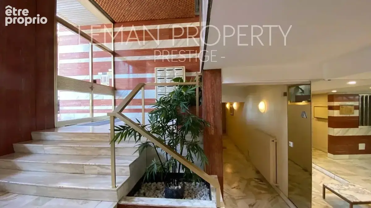 Cannes – bas saint-nicolas - 3 pièces de 81,71 m2 - photo 12