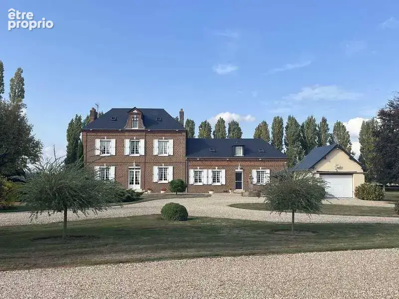 Maison à GISORS