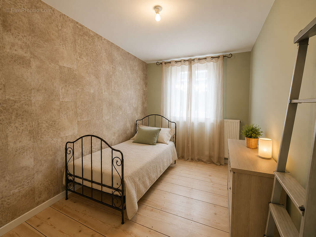 Maison rénovée 4ch - 193m2 - photo 13