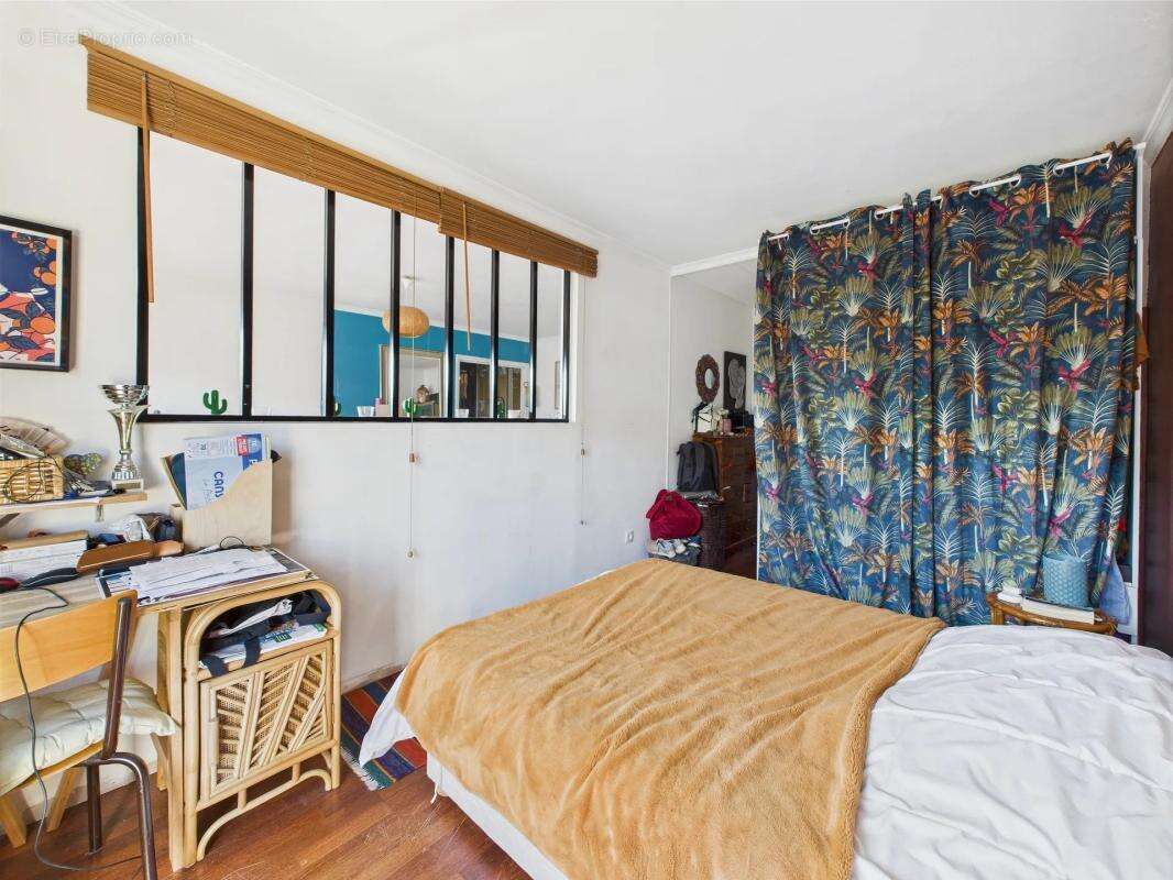 Appartement à MARGENCY