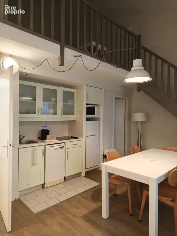 Investissement en residence de tourisme - photo 13