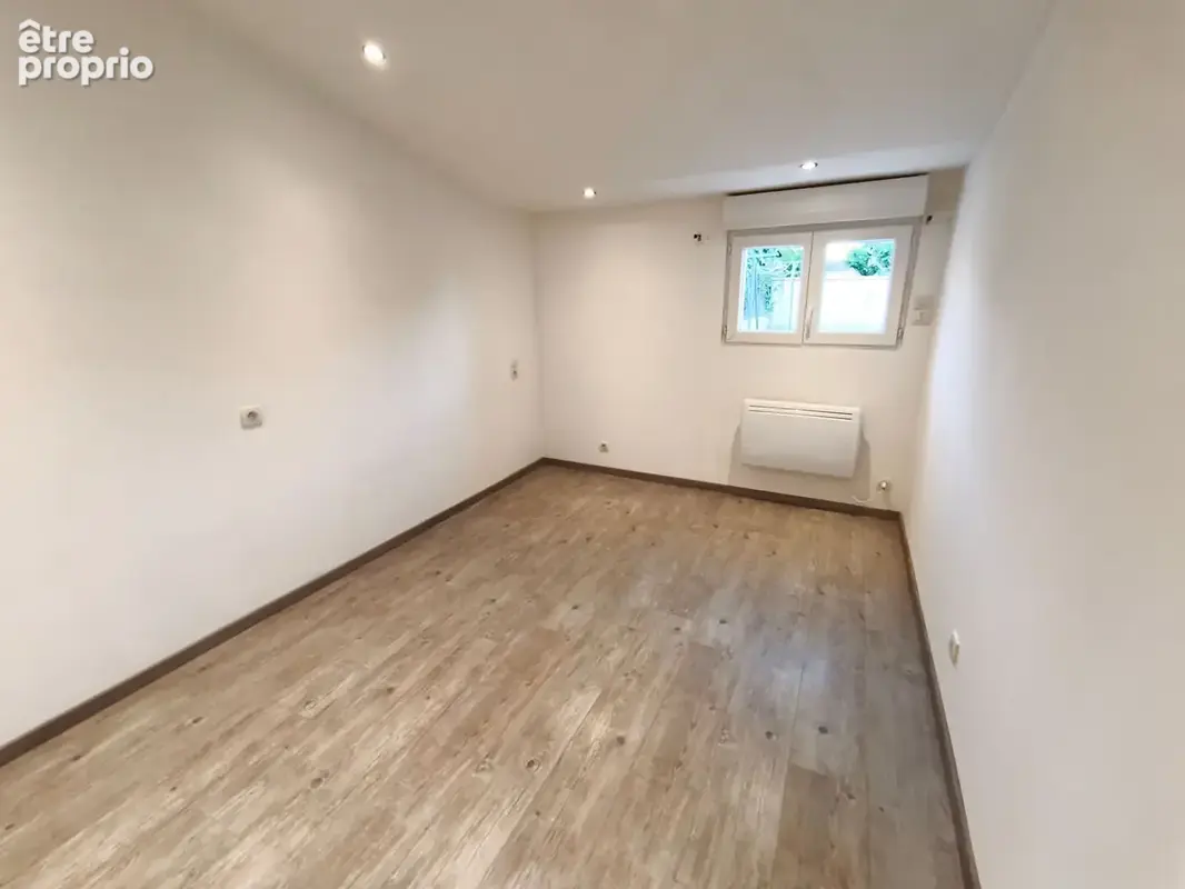 Maison 90m² à rochefort - photo 7