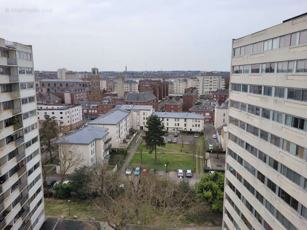 Appartement à AMIENS