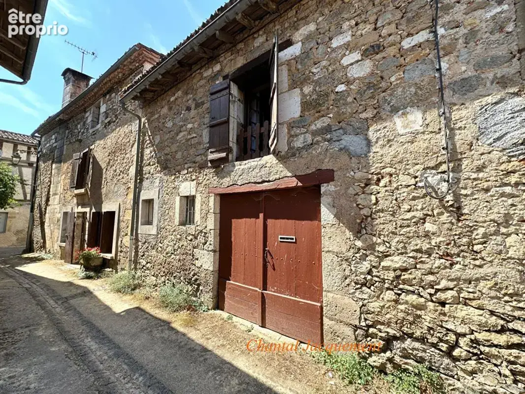 Maison de village - photo 16
