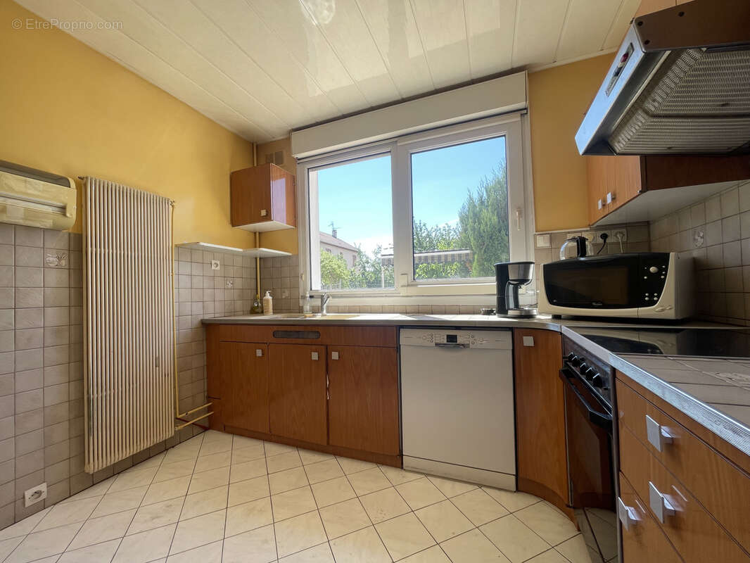 EXCLUSIVITÉ   Pavillon 80 m2 avec 4 chambres avec accès PMR ( ascenseur) - photo 5