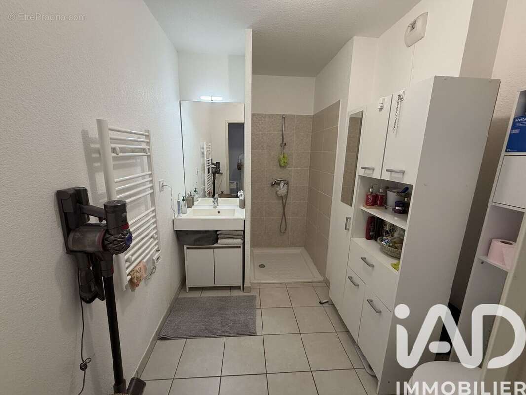 Photo 7 - Appartement à MARSEILLE-3E