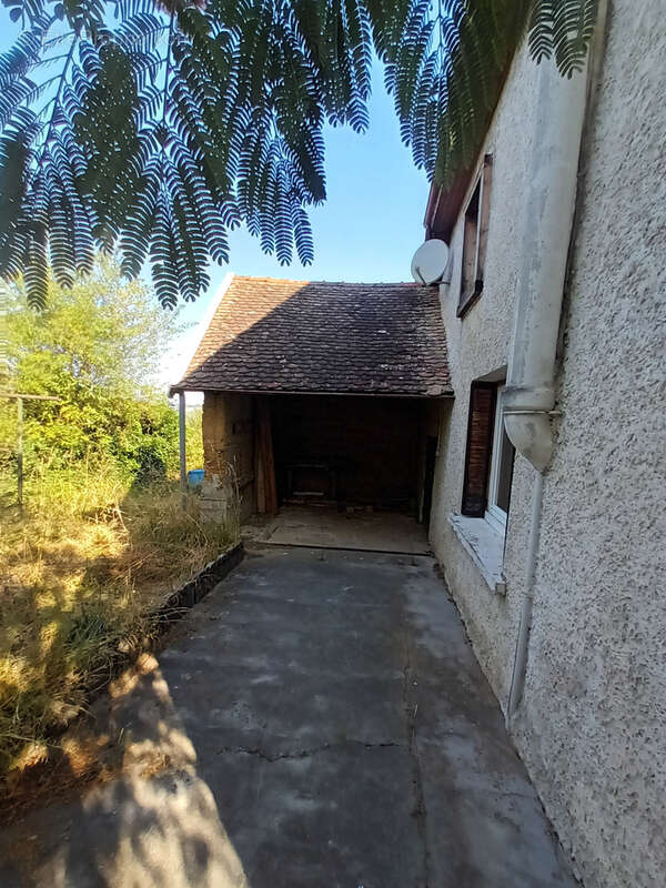 maison dauphinoise de 120 m2 - photo 2