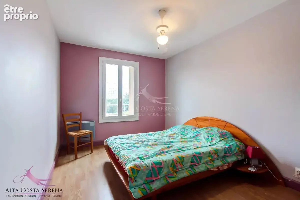 Appartement t3 migliacciaru - photo 7