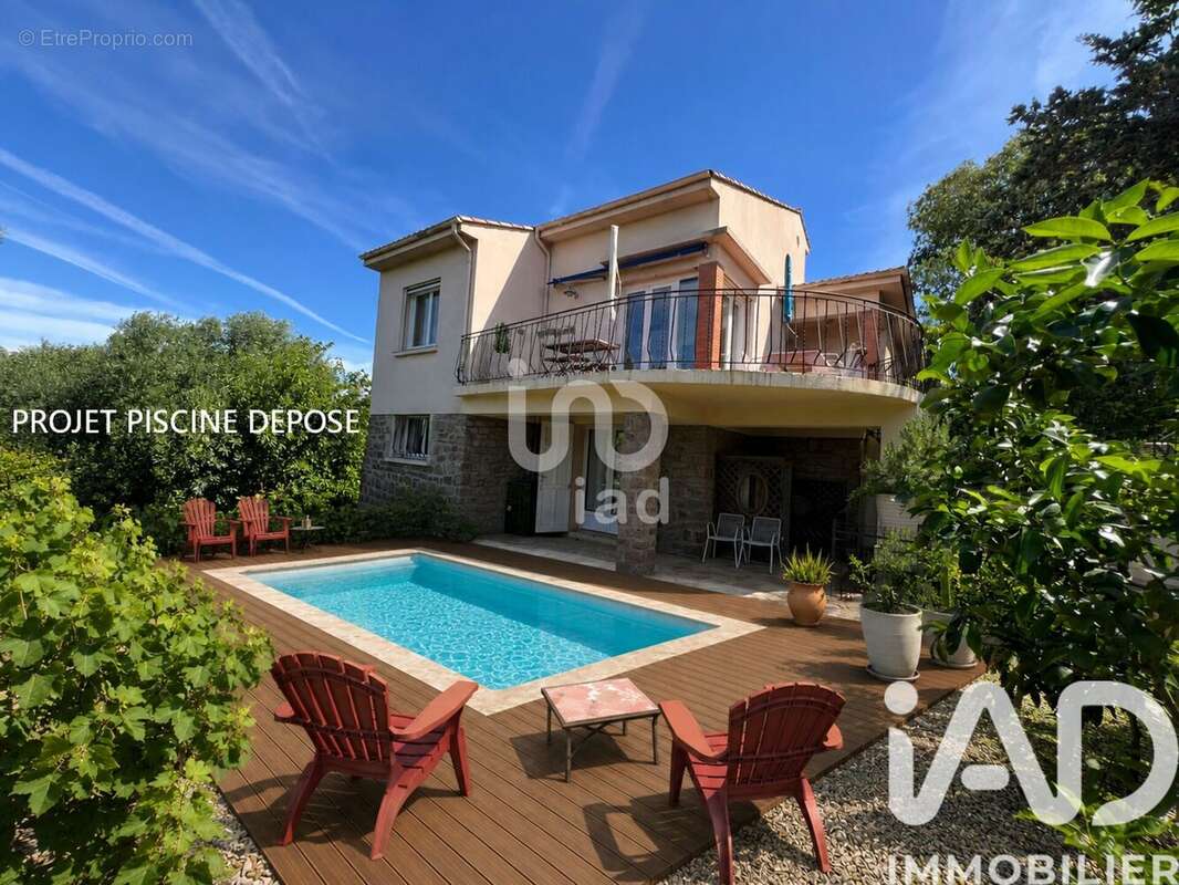 Photo 2 - Maison à SAINT-RAPHAEL