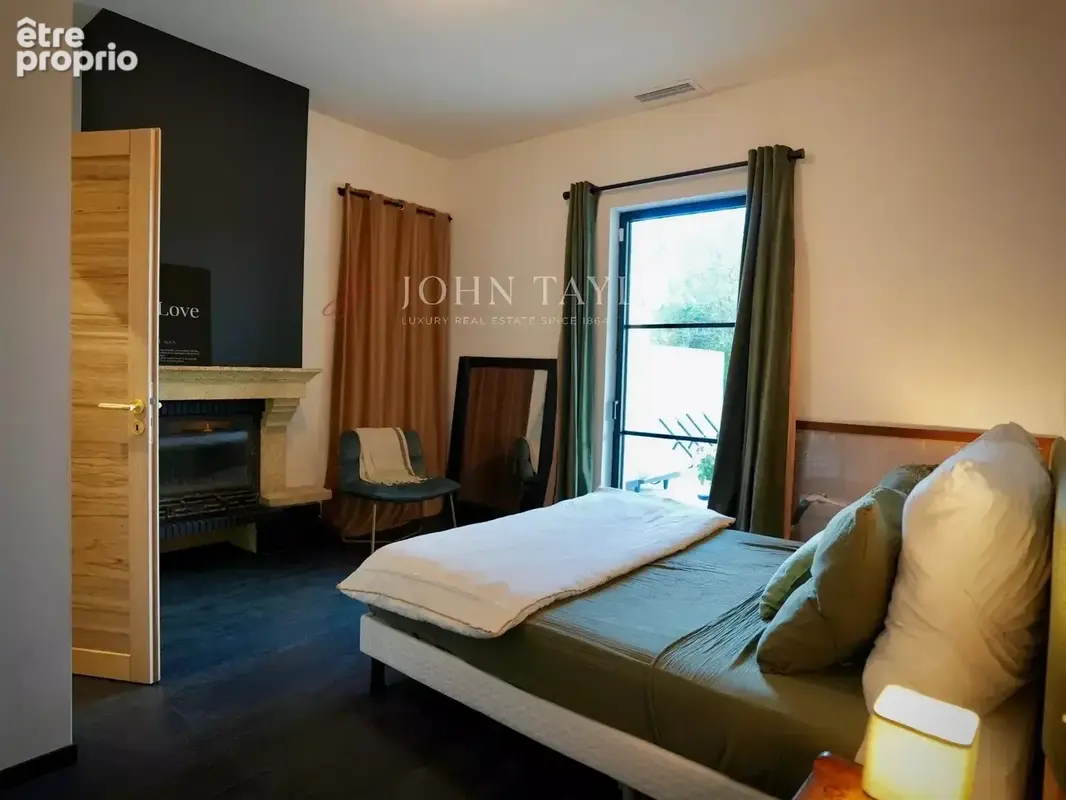 Exclusivité - maison renovée  maillane - photo 13