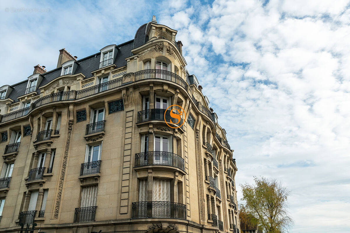 Appartement à CHANTILLY
