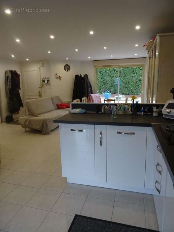 Photo 3 - Maison à CHAGNY