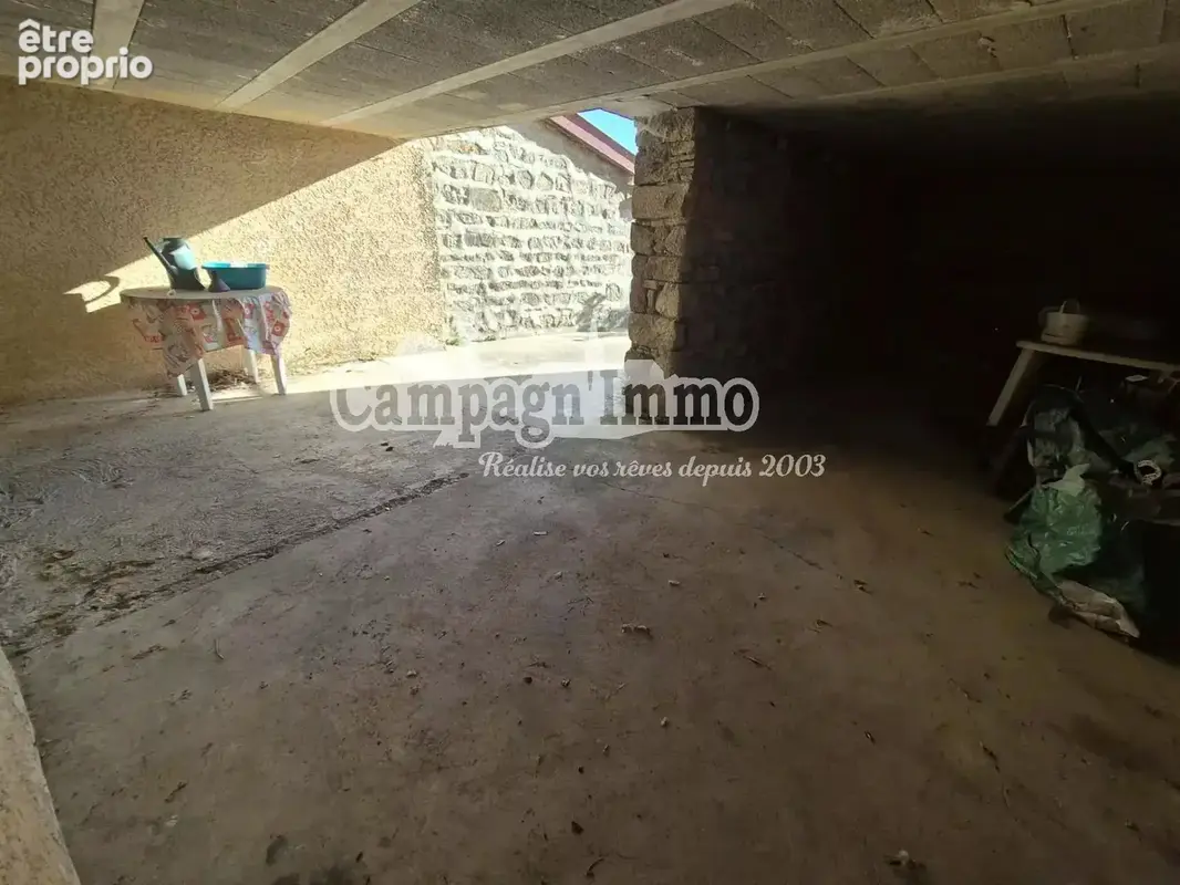 Charmante maison de village avec terrasse, terrain et dépendances - photo 12