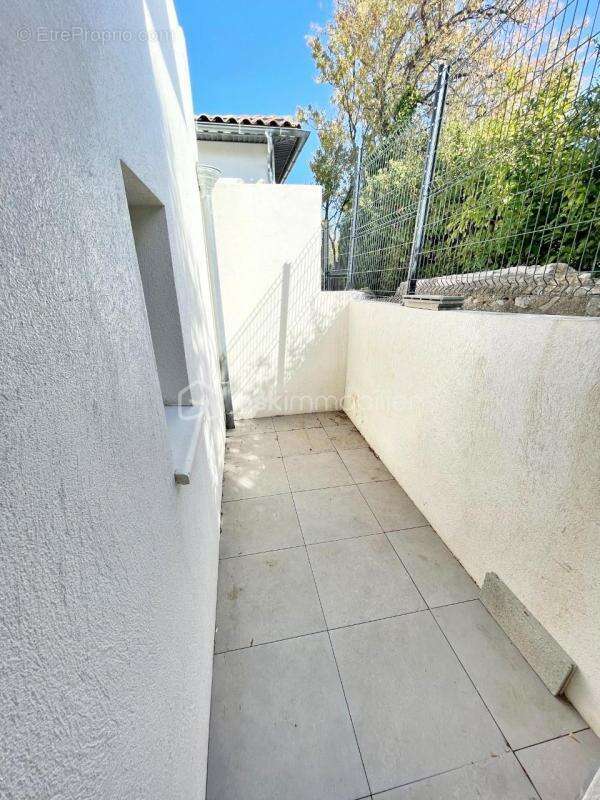 Appartement à MARTIGUES