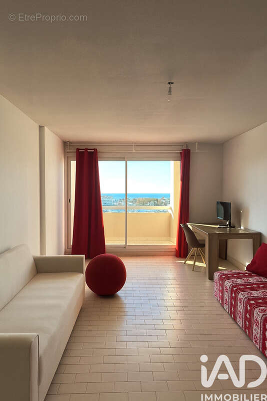 Photo 3 - Appartement à MAUGUIO