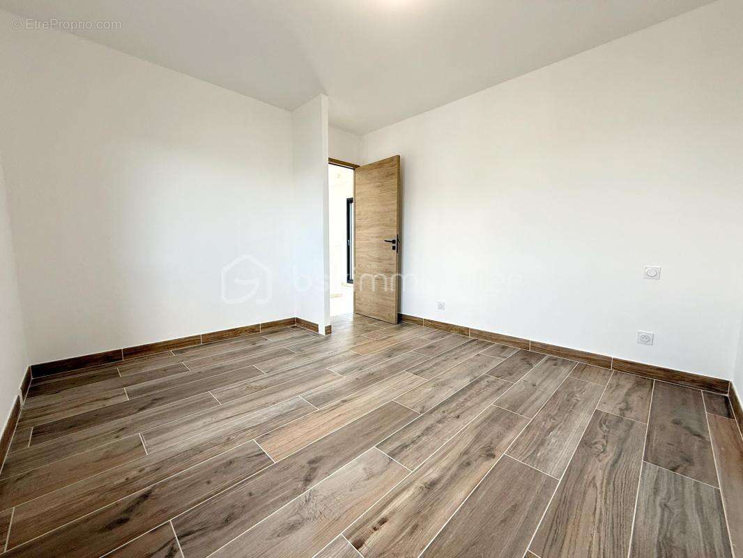 Sérignan – villa neuve t4 de 105 m² – piscine – garage – à 800 m de la plage - photo 8