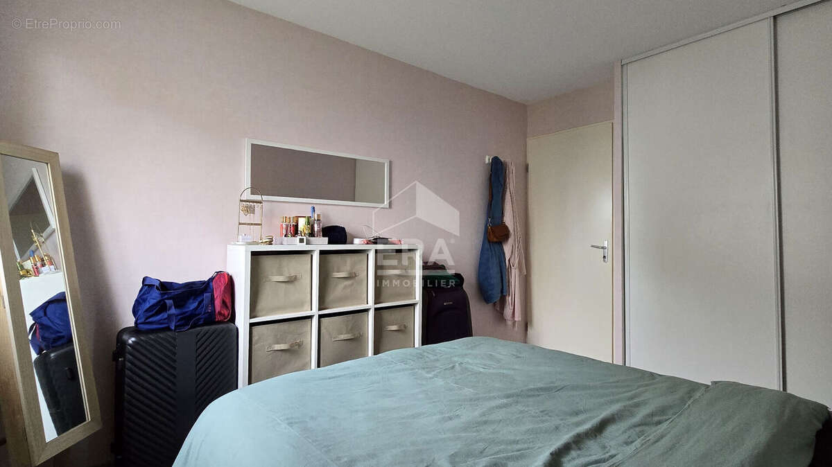 Appartement à DIEPPE