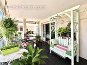 Appartement à AURIBEAU-SUR-SIAGNE