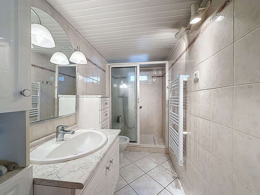 Maison à MARSEILLE-11E