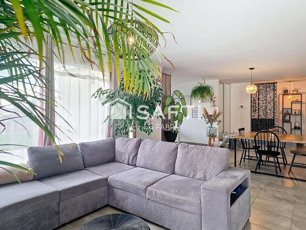 Photo 9 - Maison à DREMIL-LAFAGE