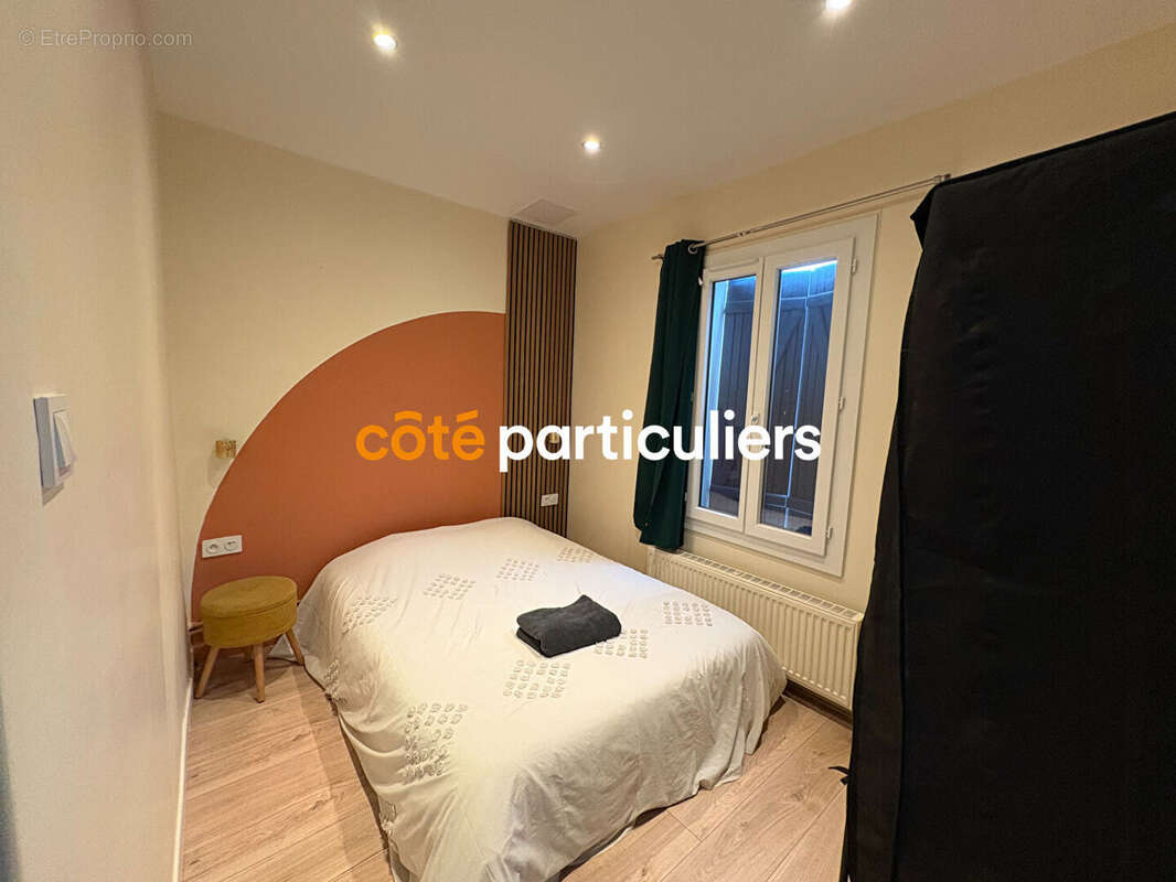 Appartement à EVREUX