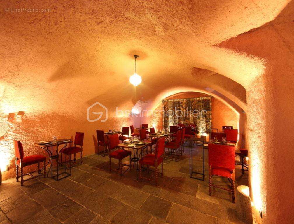 Maison à SAINT-FLOUR