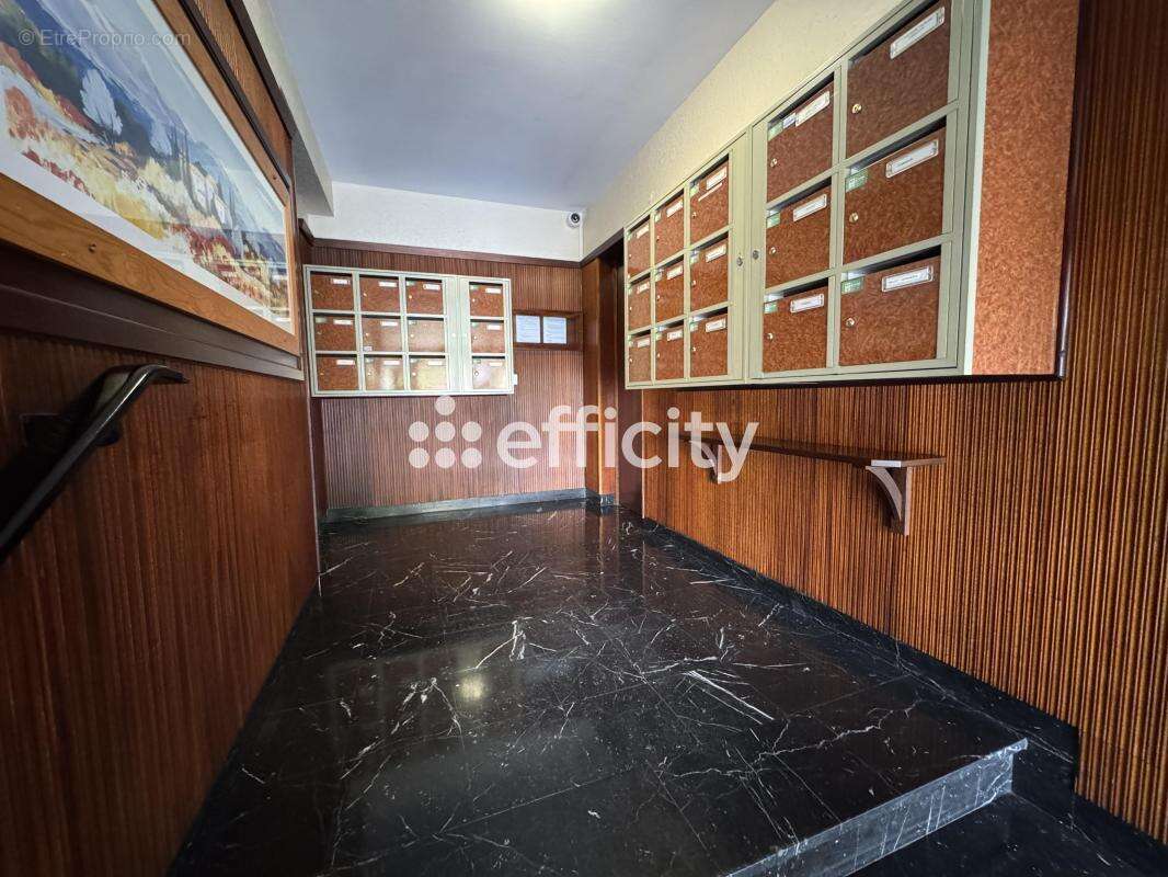 Appartement à PAU