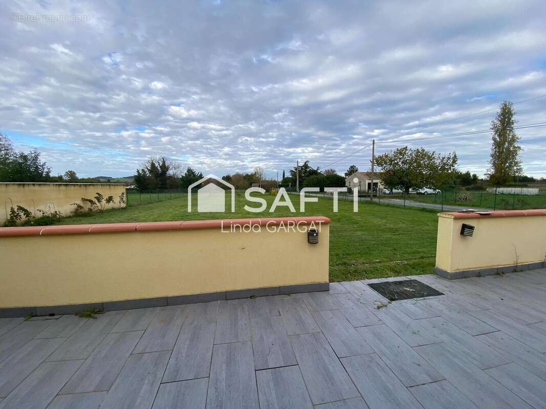 Photo 9 - Maison à SAINT-ETIENNE-DE-FOUGERES