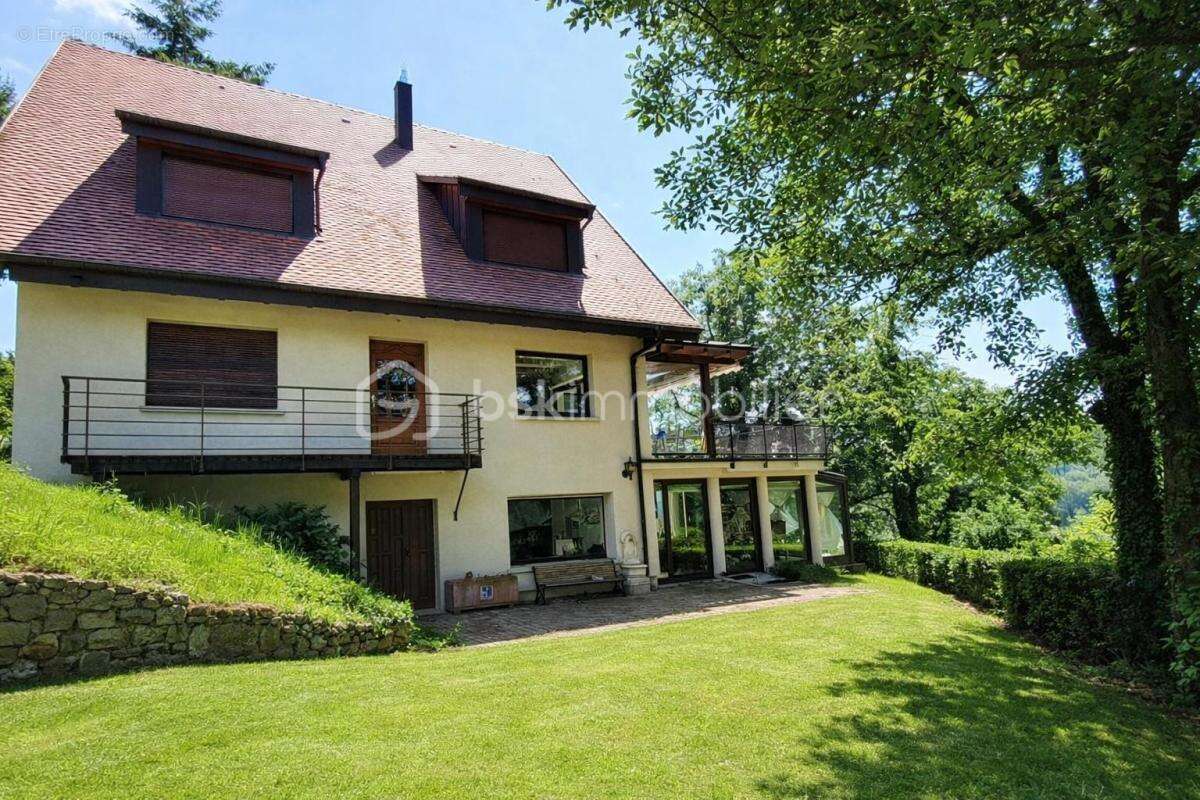 Belle propriété à vendre sur la commune d'Andlau - photo 4