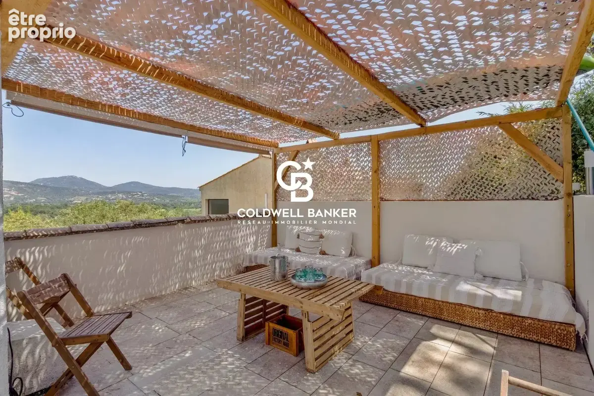 Maison de charme en domaine privé – piscine, tennis et nature - photo 29