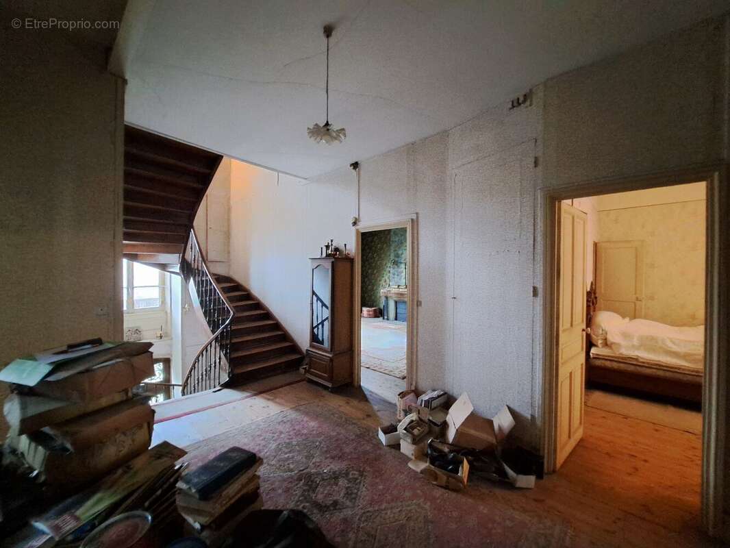 Photo 9 - Maison à AMBERT