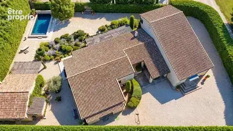 Maison 6 pièces 288 m² à vendre à Maussane-Les-Alpilles (13520) - photo 2