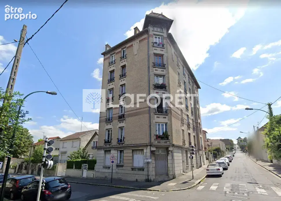 LE RAINCY secteur Eglise - photo 5