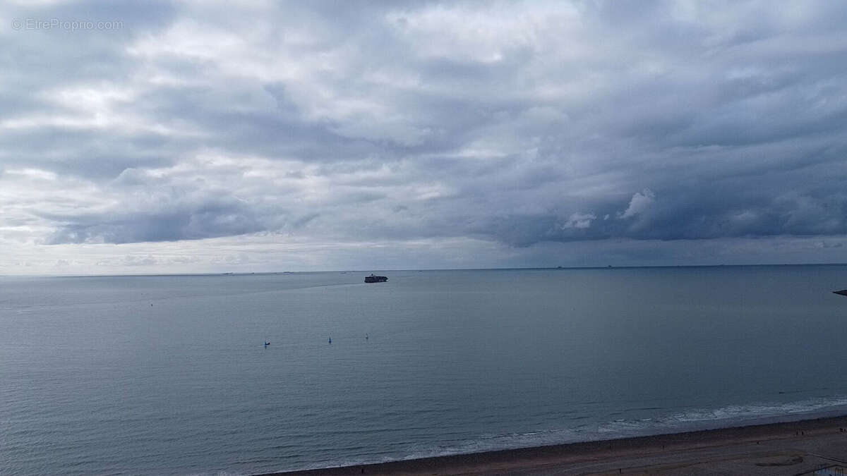 Appartement à LE HAVRE