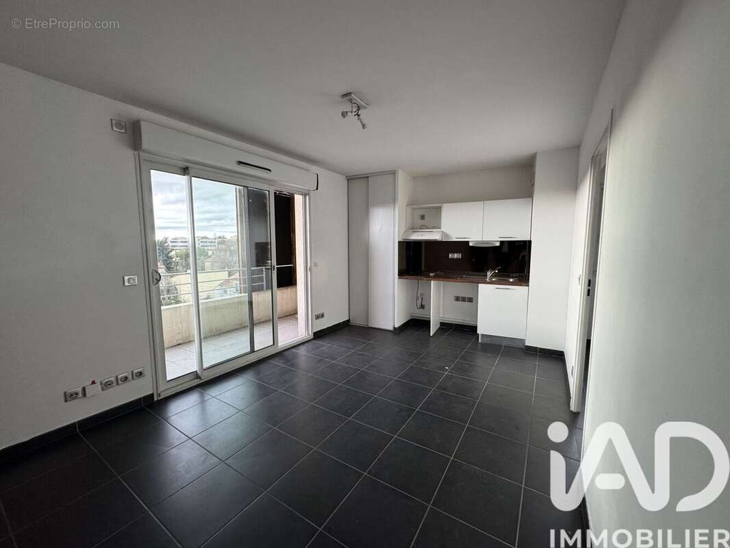 Photo 2 - Appartement à MONTPELLIER