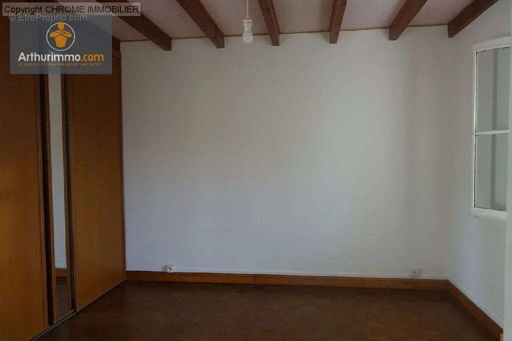 Maison à MARMANDE
