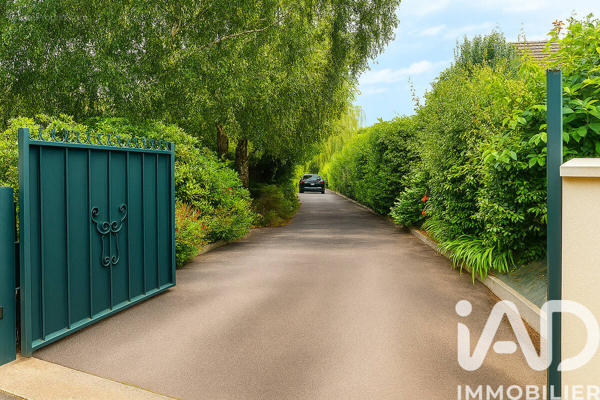 Photo 1 - Maison à AVRANCHES