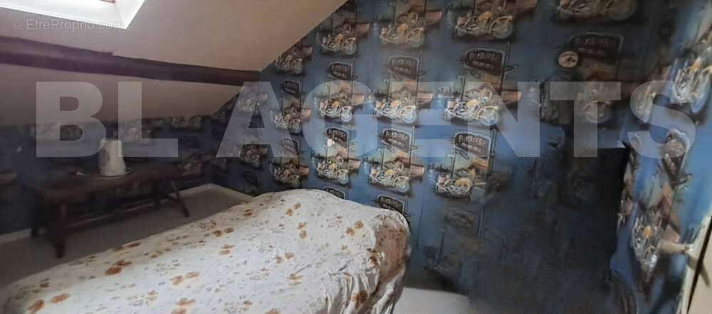 Messenger_creation_5C7FA93D-349C-4569-A0FC-DDE3A6A934BB - Maison à VILLERS-CERNAY