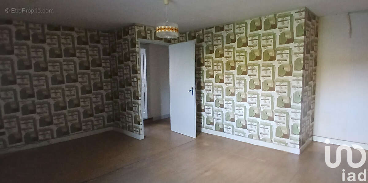 Photo 5 - Maison à MIRECOURT