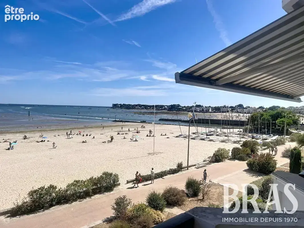 LA BAULE - Plage Benoit - photo 6