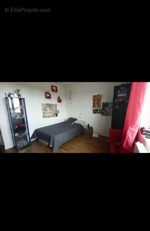 Nouveauté sur CHANGÉ maison ancienne 3 chambres - photo 7