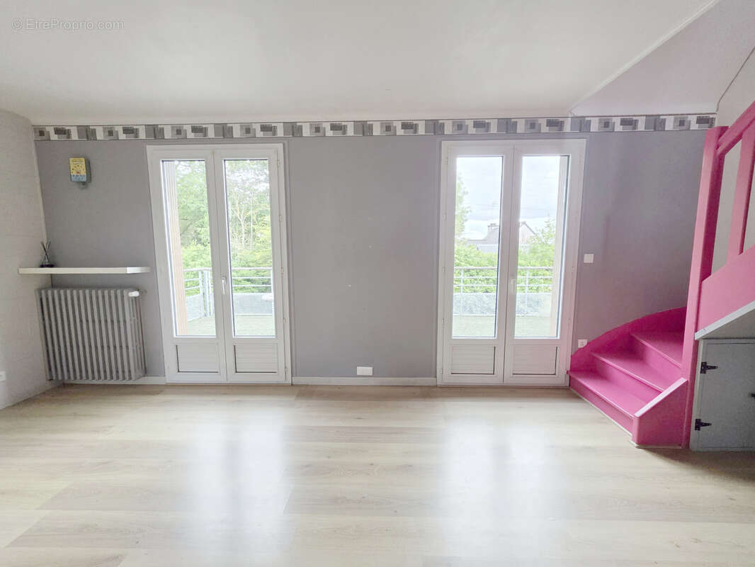 Bretagne - côtes d'armor - 22290 lanvollon - maison néo-bretonne 146m2 habitables à vendre 249100 € hai - photo 4